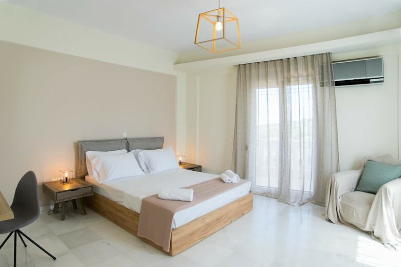 Villa Infinity