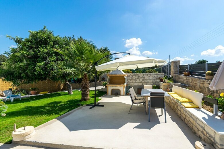 Villa Infinity