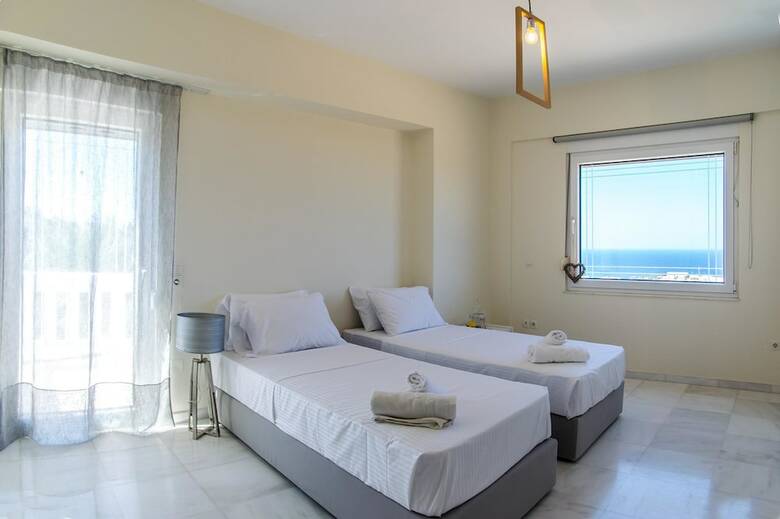 Villa Infinity
