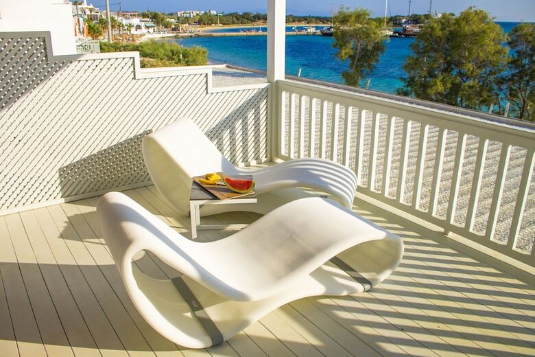 Hotel Santana Beach