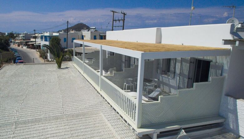Hotel Santana Beach