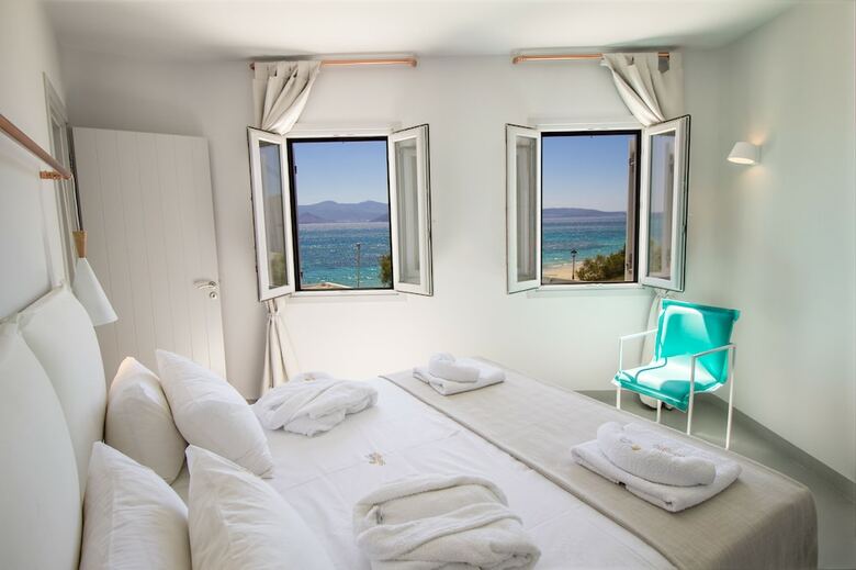 Hotel Santana Beach