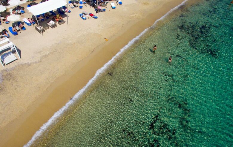 Hotel Santana Beach
