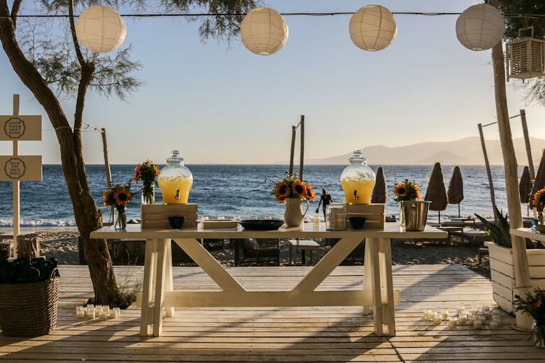 Hotel Santana Beach
