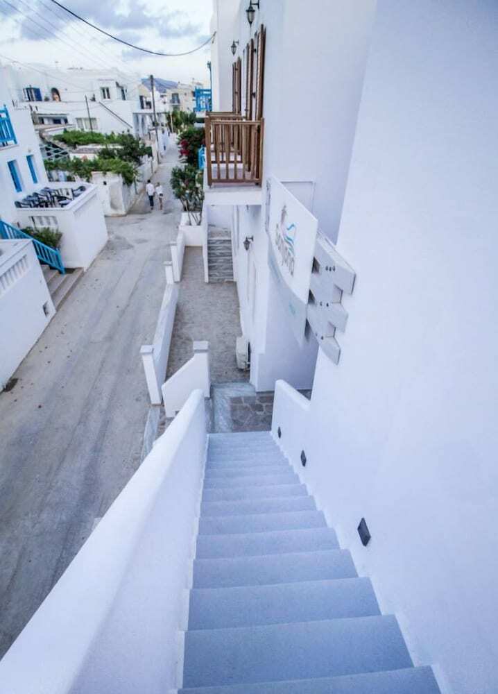 Hotel Santana Beach