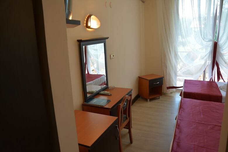 Yavuzhan Hotel
