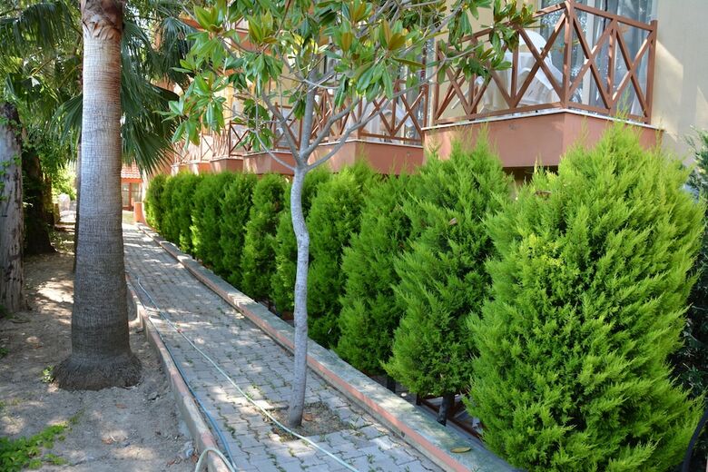 Yavuzhan Hotel