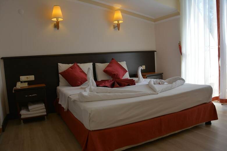 Yavuzhan Hotel