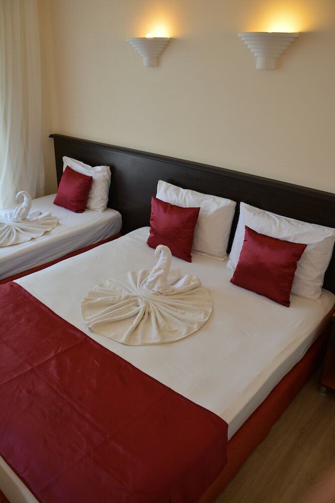 Yavuzhan Hotel