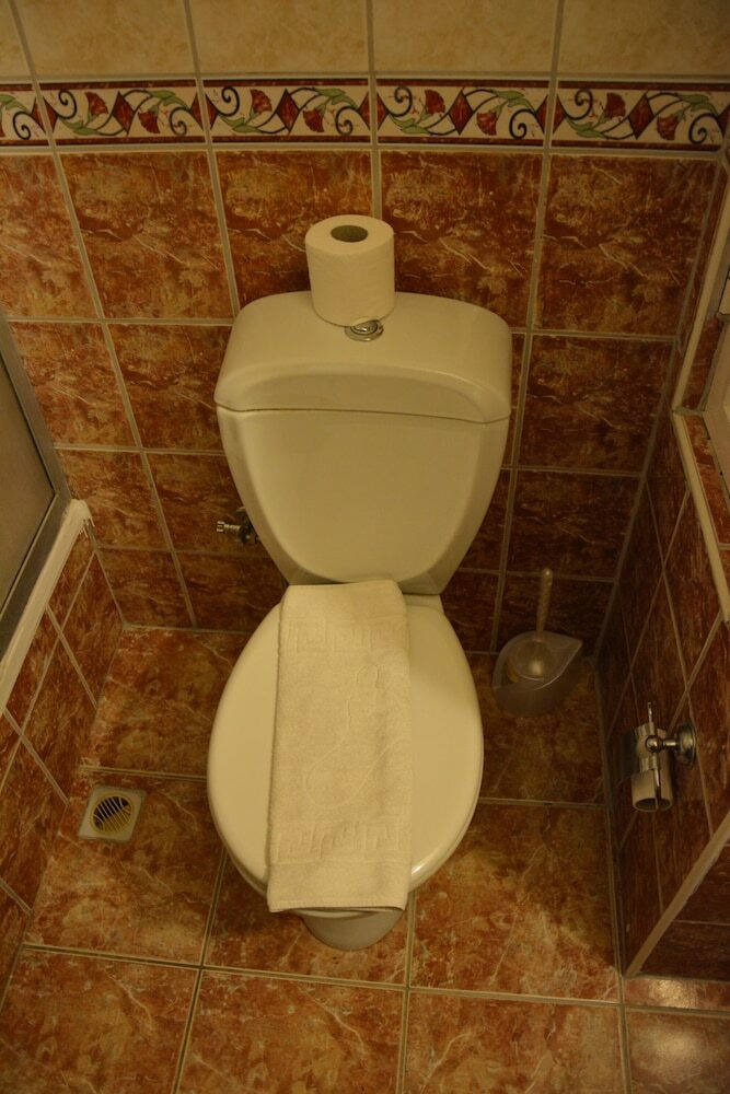 Yavuzhan Hotel
