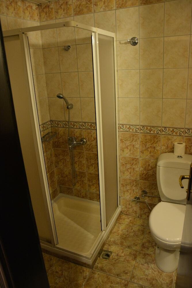 Yavuzhan Hotel