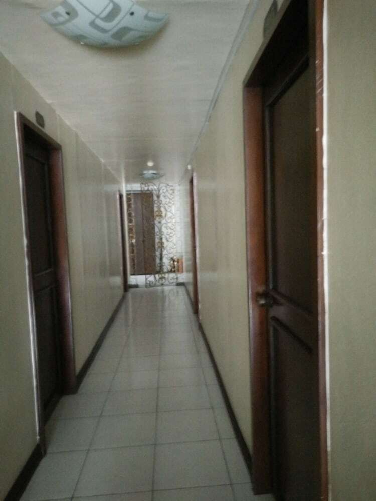 Hotel Go Land Pension House