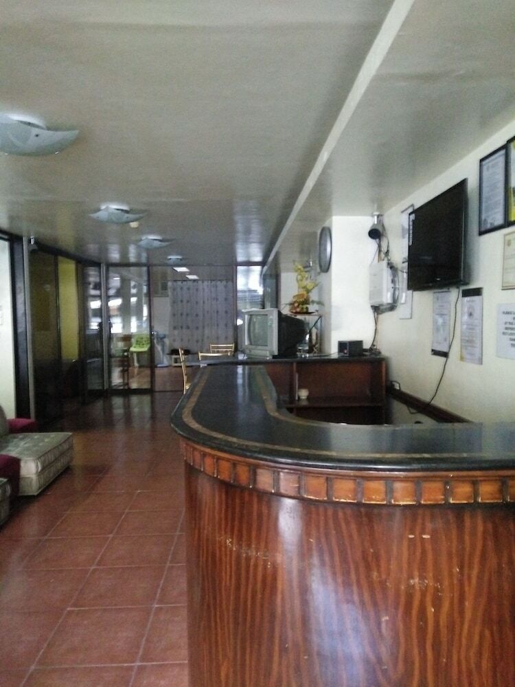 Hotel Go Land Pension House