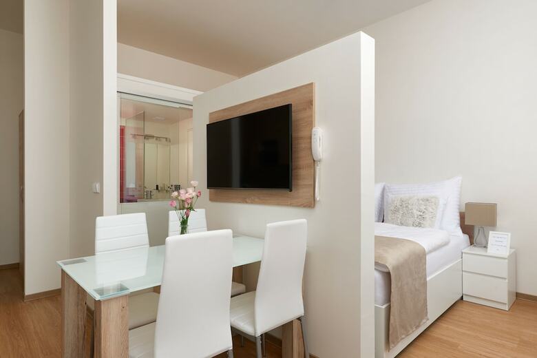 Aparthotel Remember Residence