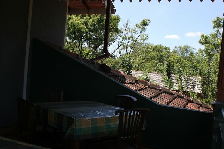 Hotel Sinhagiri Villa