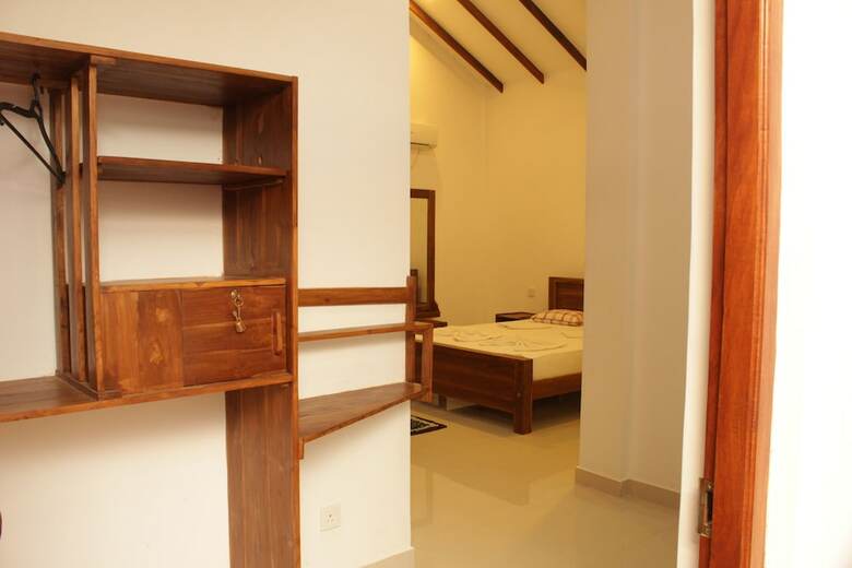 Hotel Sinhagiri Villa