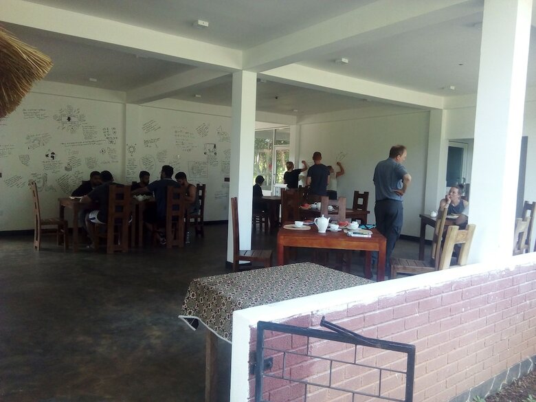 Hotel Sinhagiri Villa