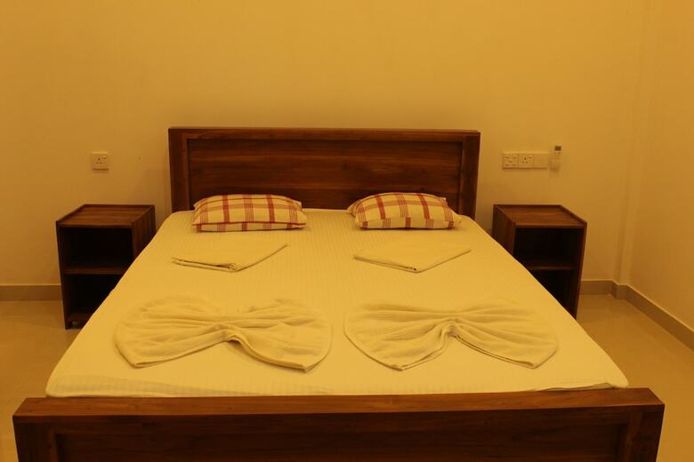 Hotel Sinhagiri Villa