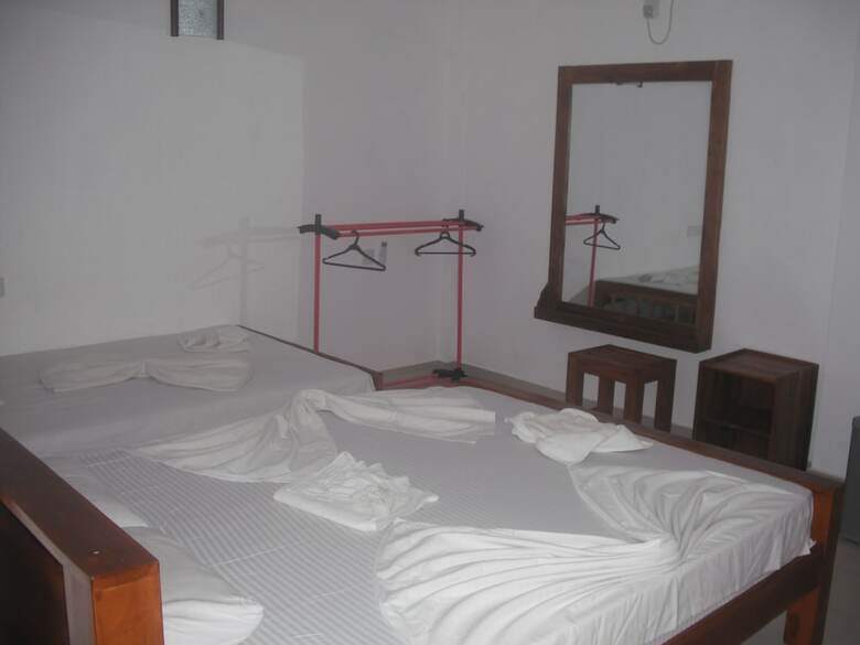 Hotel Sinhagiri Villa