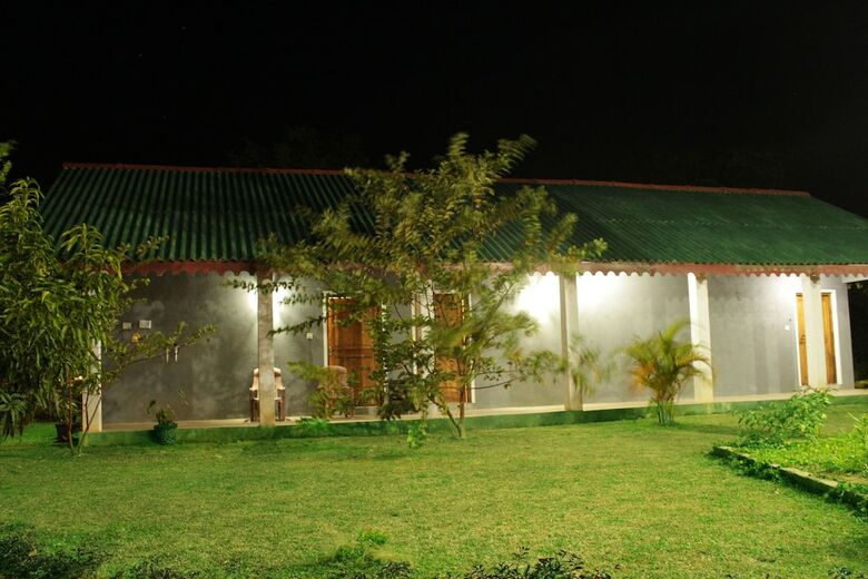 Hotel Sinhagiri Villa