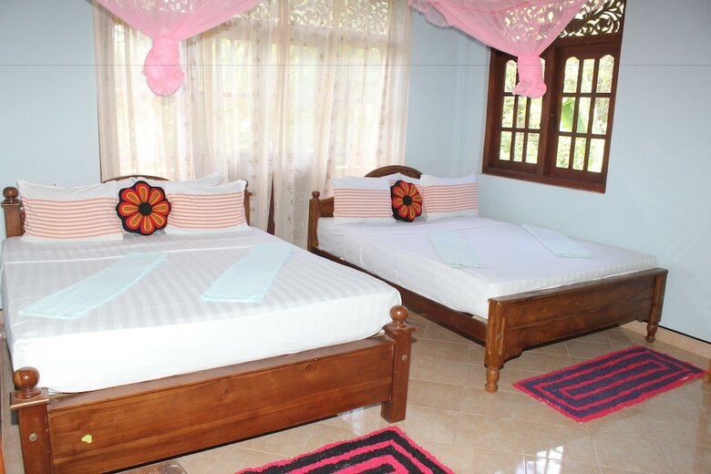 Hotel Sinhagiri Villa