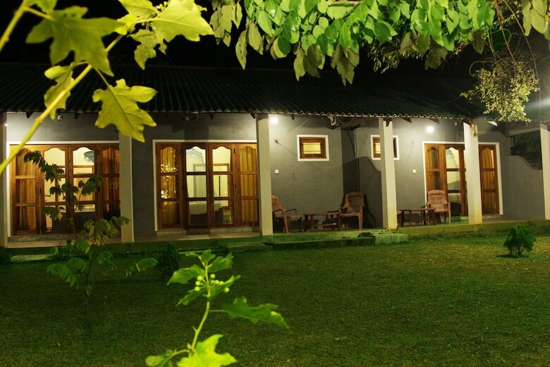 Hotel Sinhagiri Villa