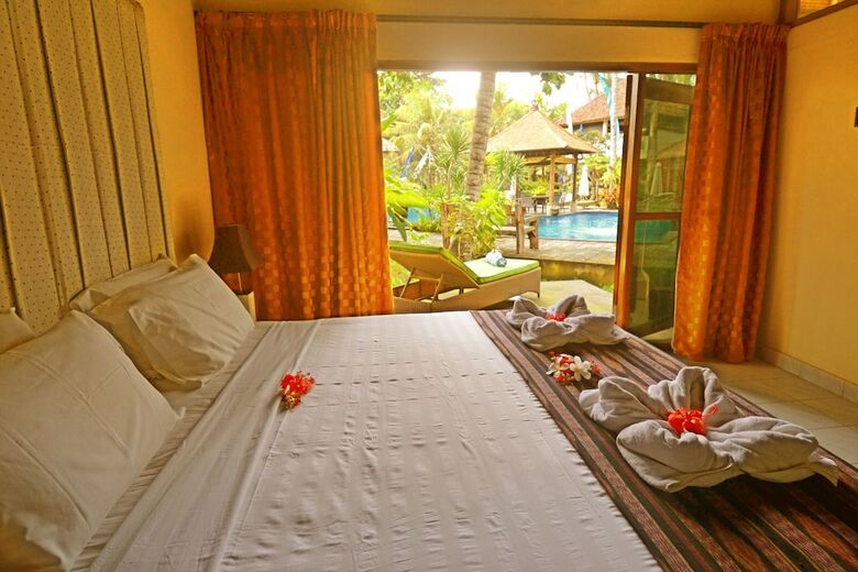 Hotel Bayside Bungalows