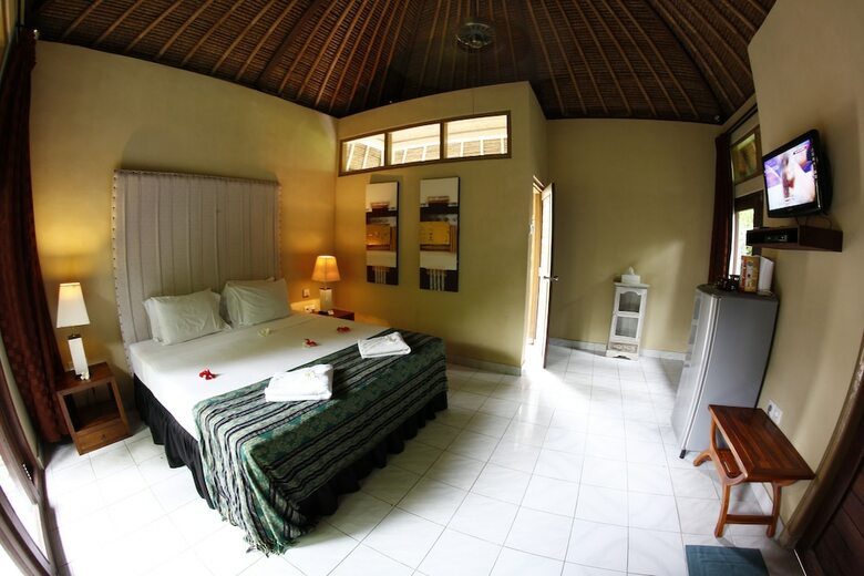 Hotel Bayside Bungalows