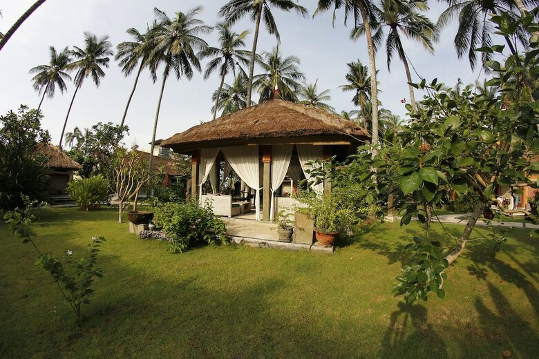 Hotel Bayside Bungalows