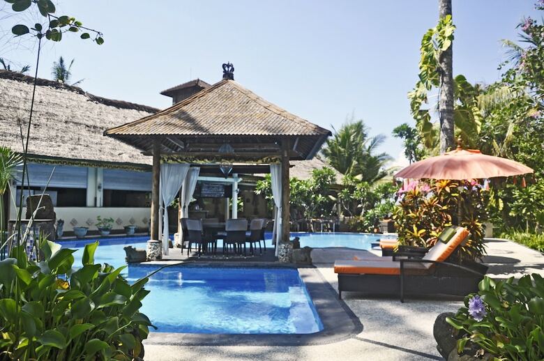 Hotel Bayside Bungalows