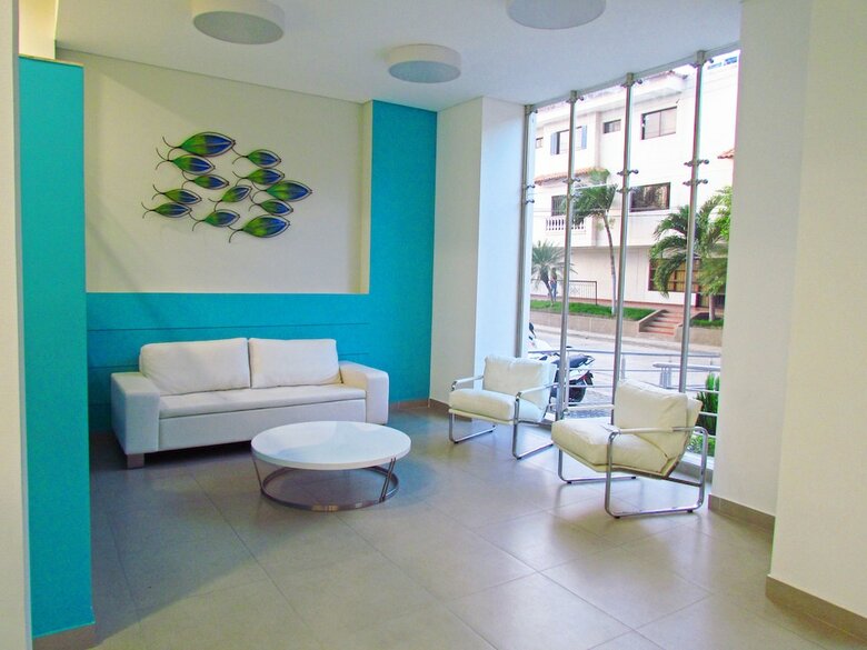 Apartamentos Soho Style ? Con Balc�n Smr260a