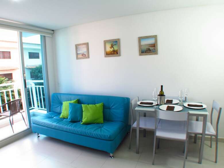 Apartamentos Soho Style ? Con Balc�n Smr260a