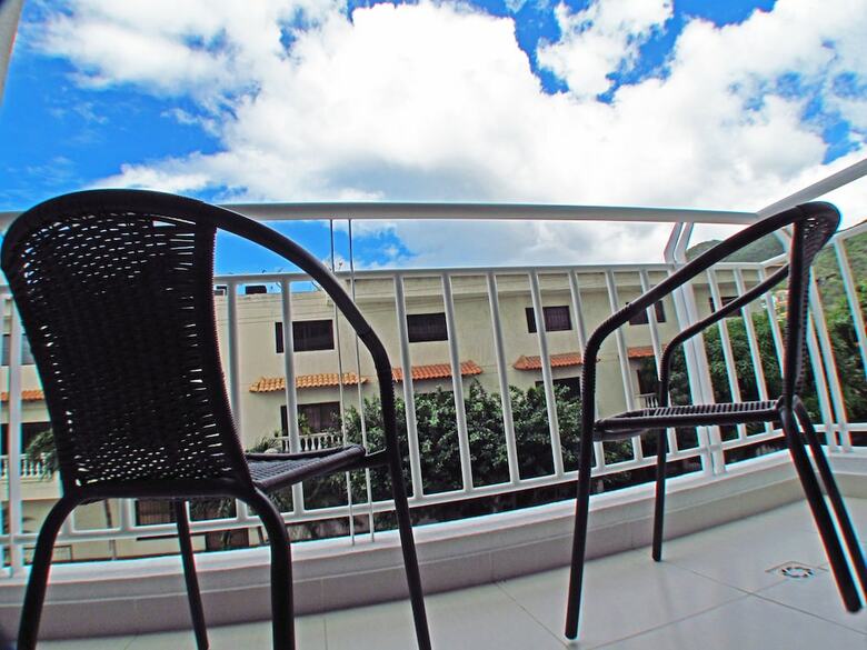 Apartamentos Soho Style ? Con Balc�n Smr260a
