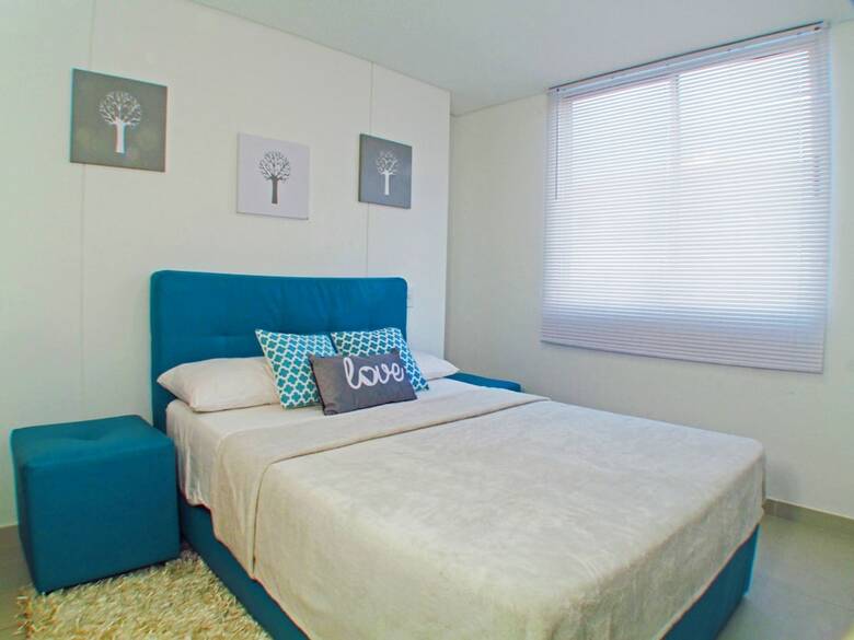 Apartamentos Soho Style ? Con Balc�n Smr260a