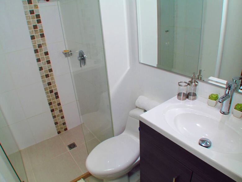 Apartamentos Soho Style ? Con Balc�n Smr260a