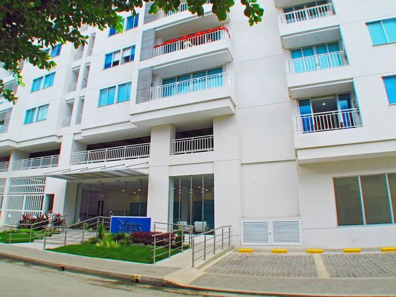 Apartamentos Soho Style ? Con Balc�n Smr260a