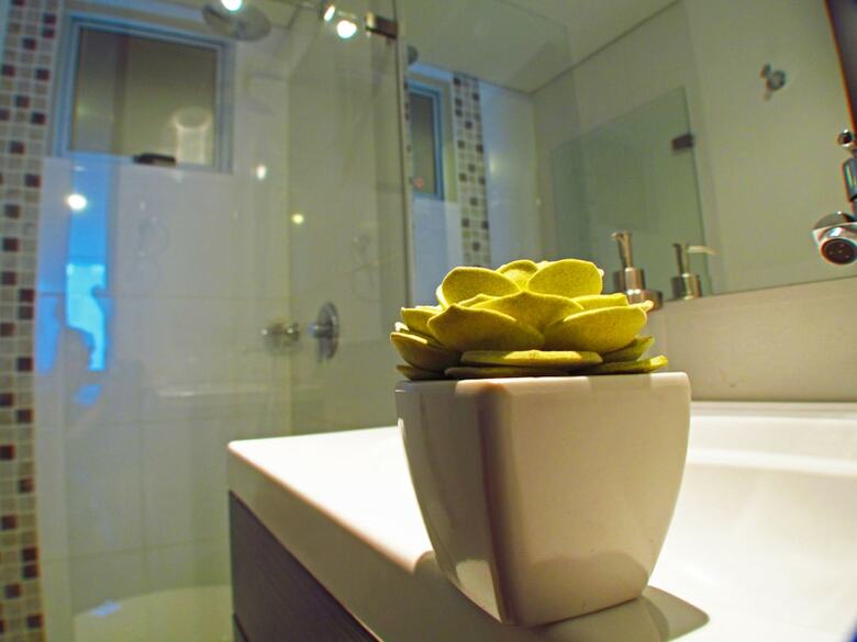 Apartamentos Soho Style ? Con Balc�n Smr260a