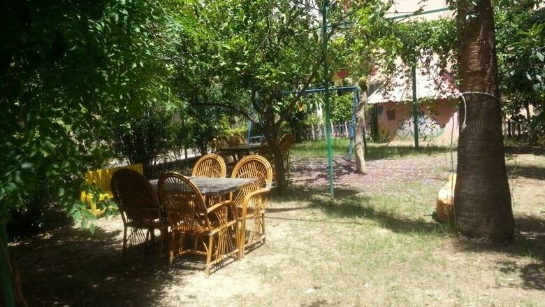 Sunside Beach Hotel - All Inclusive
