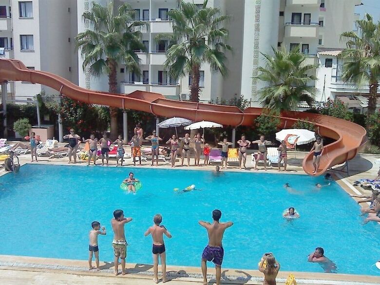 Sunside Beach Hotel - All Inclusive