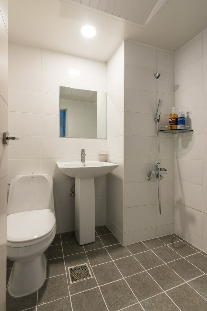 Hostal Hotel Olle Seven