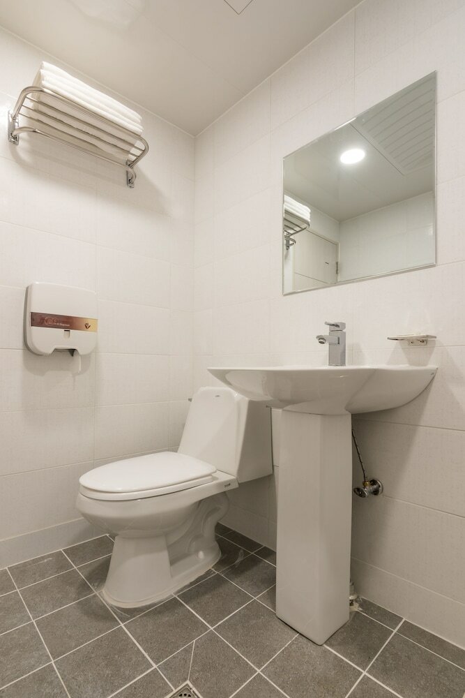 Hostal Hotel Olle Seven