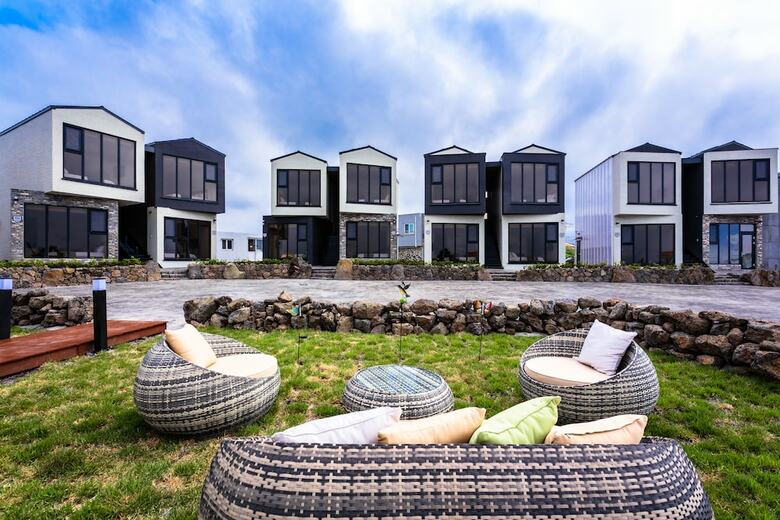 De Reve Jeju