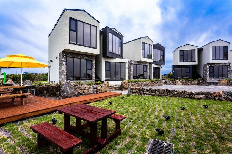 De Reve Jeju