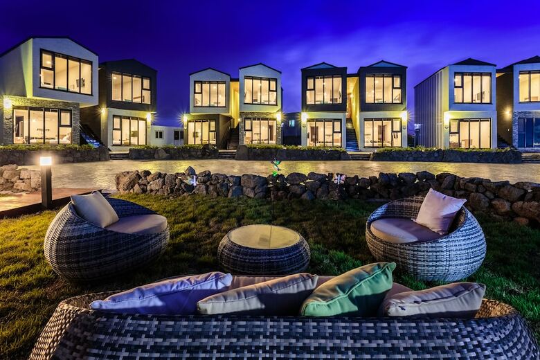 De Reve Jeju