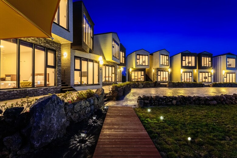 De Reve Jeju