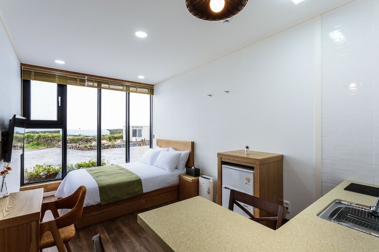 De Reve Jeju