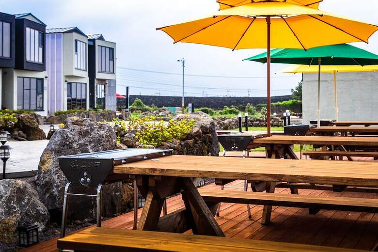 De Reve Jeju