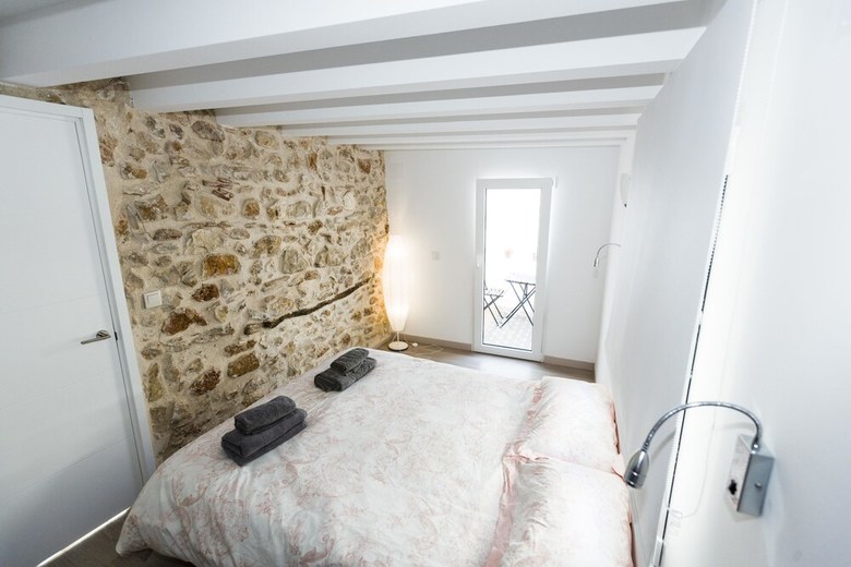 Apartamentos Casa San Pascual