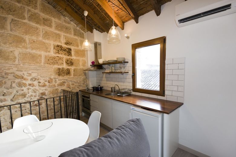 Apartamentos Casa San Pascual