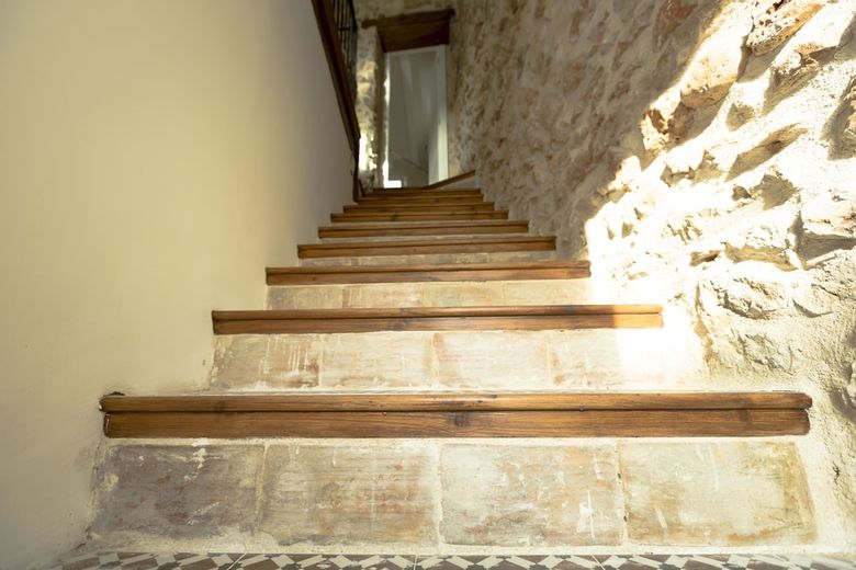 Apartamentos Casa San Pascual